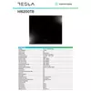 Kép 5/6 - Tesla HI6200TB beépíthető 4 főzőzónás indukciós lap 60cm