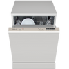 Kép 4/5 - Tesla WDI461M teljesen beépíthető mosogatógép 45cm