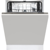 Kép 1/4 - Tesla WDI661M teljesen beépíthető mosogatógép 60cm
