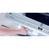 Kép 2/7 - Tesla WDI690M teljesen beépíthető mosogatógép 3 kosár AquaStop 60cm