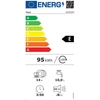 Kép 7/7 - Tesla WDI690M teljesen beépíthető mosogatógép 3 kosár AquaStop 60cm