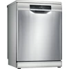 Kép 1/13 - Bosch SMS8YCI03E szabadonálló mosogatógép nemesacél 60cm Serie8