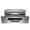 Kép 3/13 - Bosch SMS8YCI03E szabadonálló mosogatógép nemesacél 60cm Serie8