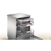 Kép 4/13 - Bosch SMS8YCI03E szabadonálló mosogatógép nemesacél 60cm Serie8