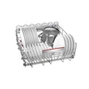 Kép 6/13 - Bosch SMS8YCI03E szabadonálló mosogatógép nemesacél 60cm Serie8