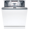 Kép 1/18 - Bosch SMV8YCX03E teljesen beépíthető mosogatógép Serie8