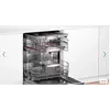 Kép 6/18 - Bosch SMV8YCX02E teljesen beépíthető mosogatógép Serie8