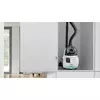 Kép 5/10 - Bosch BGC21HYG1 ProHygienic porzsák nélküli porszívó fehér Serie4