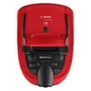 Kép 4/13 - Bosch BWD421PET takarítógép 2100W HEPA mosható szűrő piros