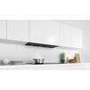 Kép 6/12 - Bosch DBB97AM60 beépíthető páraelszívó 90cm fekete Serie6