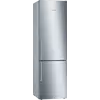 Kép 1/9 - Bosch KGE398IBP alulfagyasztós hűtőszekrény inox