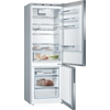 Kép 1/9 - Bosch KGE49AICA alulfagyasztós hűtőszekrény nemesacél
