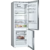 Kép 1/9 - Bosch KGE49AICA alulfagyasztós hűtőszekrény nemesacél