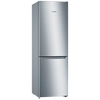 Kép 6/10 - Bosch KGN36NLEA alulfagyasztós hűtőszekrény inoxlook NoFrost