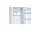 Kép 5/10 - Bosch KGN36NWEA alulfagyasztós hűtőszekrény fehér NoFrost