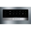 Kép 5/9 - Bosch KGN49XLEA alulfagyasztós hűtőszekrény inoxlook