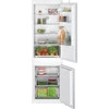 Kép 1/10 - Bosch KIN865SF0 alulfagyasztós beépíthető NoFrost hűtő 178cm Seie2