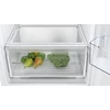 Kép 4/10 - Bosch KIN865SF0 alulfagyasztós beépíthető NoFrost hűtő 178cm Seie2