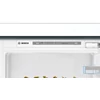 Kép 3/11 - Bosch KIR81VFF0 beépíthető egyajtós hűtő 178cm Serie4