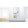 Kép 2/9 - Bosch KIV865SF0 beépíthető alulfagyasztós hűtőszekrény 182/83L