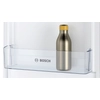 Kép 5/9 - Bosch KIV865SF0 beépíthető alulfagyasztós hűtőszekrény 182/83L
