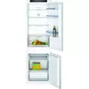 Kép 1/8 - Bosch KIV86VSE0 beépíthető alulfagyasztós hűtőszekrény 178cm Serie4