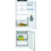 Kép 1/8 - Bosch KIV86VSE0 beépíthető alulfagyasztós hűtőszekrény 178cm Serie4