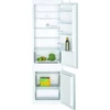Kép 1/5 - Bosch KIV875SF0 beépíthető alulfagyasztós hűtőszekrény 200/70L