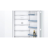 Kép 3/10 - Bosch KIV87VFE0 beépíthető alulfagyasztós hűtőszekrény 178cm Serie4