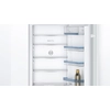 Kép 7/14 - Bosch KIV87VSE0 beépíthető alulfagyasztós hűtőszekrény 178cm Serie4