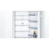 Kép 7/14 - Bosch KIV87VSE0 beépíthető alulfagyasztós hűtőszekrény 178cm Serie4