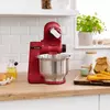 Kép 4/8 - Bosch MUMS2ER01 konyhai robotgép 700W piros Serie2