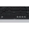 Kép 3/9 - Bosch PRS9A6D70 beépíthető gázfőzőlap