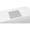 Kép 3/11 - Bosch PUF612FC5E beépíthető indukciós lap fehér Serie6