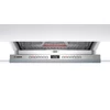 Kép 3/9 - Bosch SBH4HVX31E XXL teljesen beépíthető mosogatógép