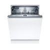 Kép 1/8 - Bosch SMD4HAX48E teljesen beépíthető mosogatógép OpenAssist Serie4