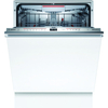 Kép 1/13 - Bosch SMD6ECX57E teljesen beépíthető mosogatógép OpenAssist TimeLight Serie6