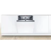 Kép 3/14 - Bosch SMD6ECX57E teljesen beépíthető mosogatógép OpenAssist TimeLight Serie6