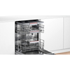 Kép 3/17 - Bosch SMD6TCX00E teljesen beépíthető mosogatógép Zeolith OpenAssist Serie6