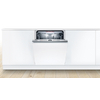 Kép 4/15 - Bosch SMD6TCX00E teljesen beépíthető mosogatógép Zeolith OpenAssist Serie6