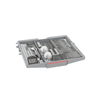 Kép 6/15 - Bosch SMD6TCX00E teljesen beépíthető mosogatógép Zeolith OpenAssist Serie6