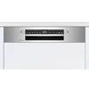 Kép 3/7 - Bosch SMI4ECS14E beépíthető mosogatógép nemesacél