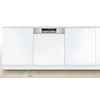 Kép 6/8 - Bosch SMI6ECS51E beépíthető mosogatógép