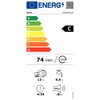 Kép 7/8 - Bosch SMI6ECS51E beépíthető mosogatógép