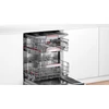 Kép 5/8 - Bosch SMI6ECS57E beépíthető mosogatógép nemesacél