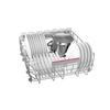 Kép 7/16 - Bosch SMI6TCS00E beépíthető mosogatógép nemesacél HomeConnect Serie6