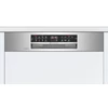 Kép 3/10 - Bosch SMI6ZCS49E beépíthető mosogatógép Zeolith