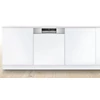 Kép 4/10 - Bosch SMI6ZCS49E beépíthető mosogatógép Zeolith