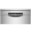 Kép 1/12 - Bosch SMS6TCI00E szabadonálló mosogatógép nemesacél Serie