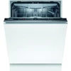 Kép 1/9 - Bosch SMV2HVX20E teljesen beépíthető mosogatógép Serie2